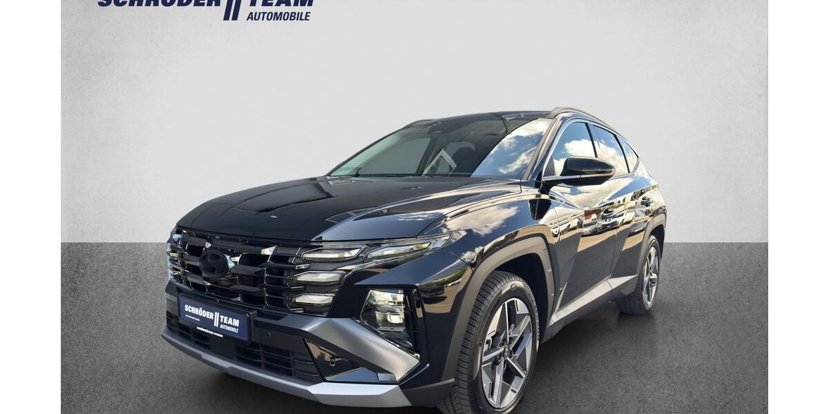 Hyundai TUCSON 15.139 km 39.690 &euro; Bielefeld 33609