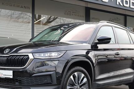 Skoda Kodiaq 105.509 km 26.950 &euro; Rheda-Wiedenbrück 33378