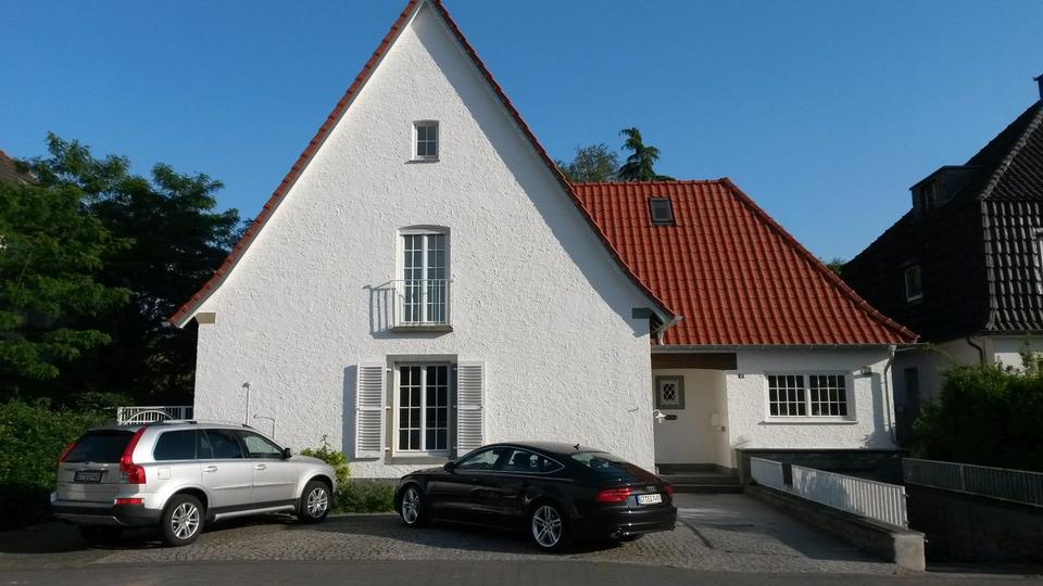 Einfamilienhaus Rheda-Wiedenbrück Wiedenbrück - 11 Zimmer, 280 m&sup2;, 599.000&euro; | Angebot:27014143