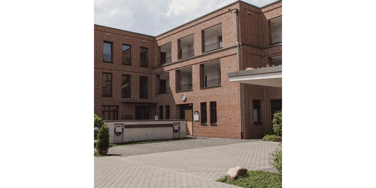 Etagenwohnung Rietberg - 4 Zimmer, 115 m&sup2;, 1.210&euro; | Angebot:24487707