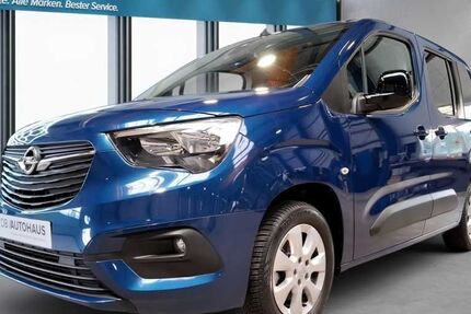 Opel Combo Life 19.050 km 20.950 € Bad Salzuflen 32105