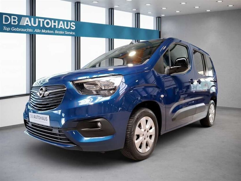 Opel Combo Life 19.050 km 20.950 € Bad Salzuflen 32105