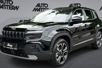 Jeep Avenger 3.589 km 27.990 &euro; Herford 32049