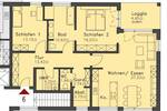 Etagenwohnung Bielefeld / Senne Senne - 3 Zimmer, 107 m&sup2;, 1.100&euro; | Angebot:26161161
