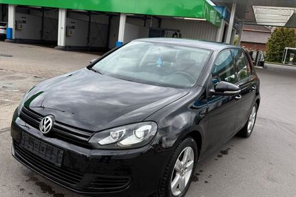 VW Golf 240.000 km 1.700 &euro; Lemgo 32657