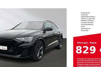 Audi Q8 24.584 km 94.880 &euro; Bielefeld 33609