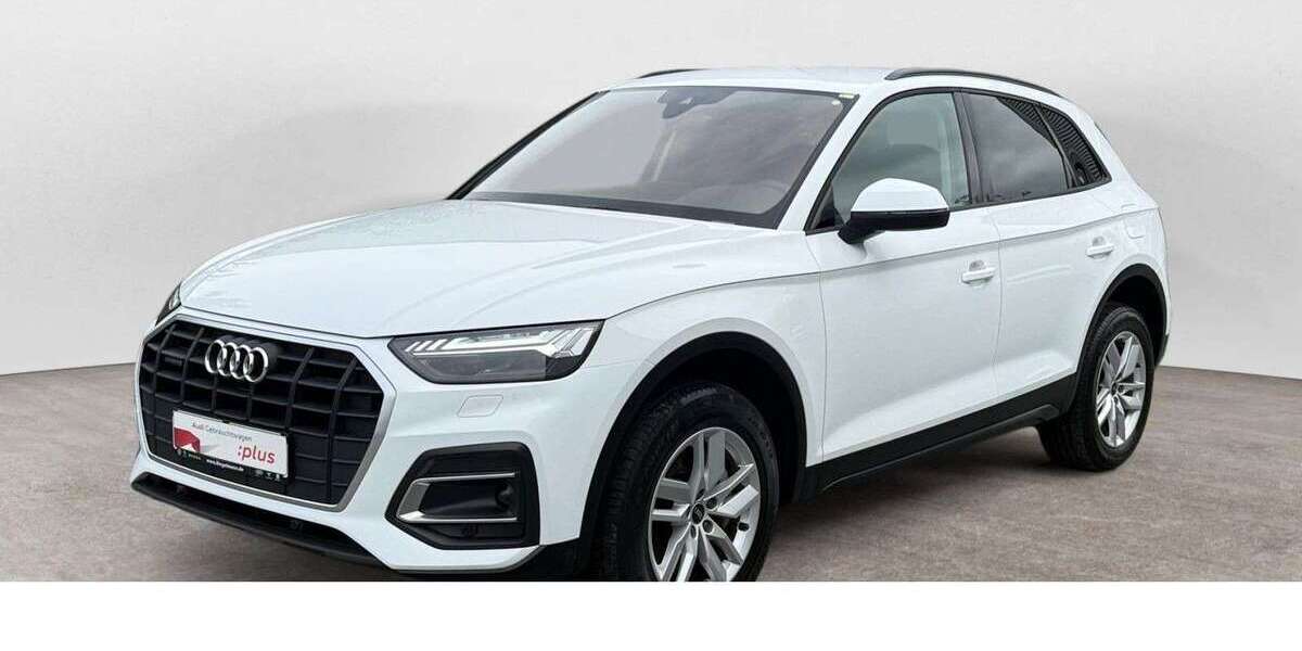 Audi Q5 97.457 km 29.810 &euro; Lemgo 32657