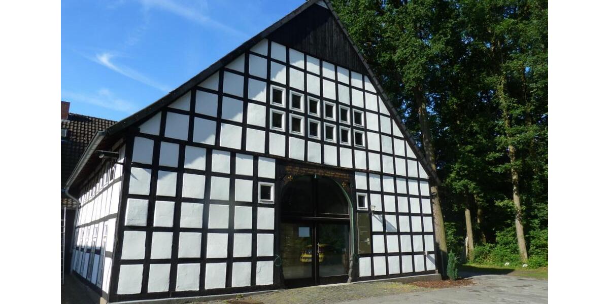 Gewerbeobjekt Gütersloh Isselhorst - 2.000&euro; | Angebot:18035425