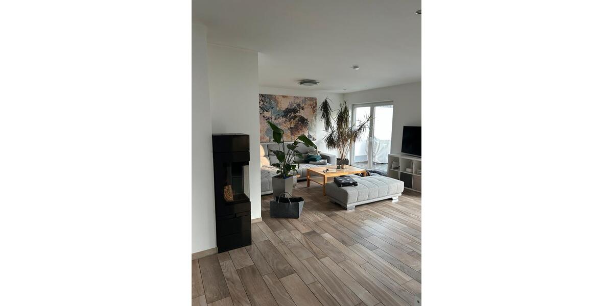 Modernes Einfamilienhaus in ruhiger Wohnlage zimmer