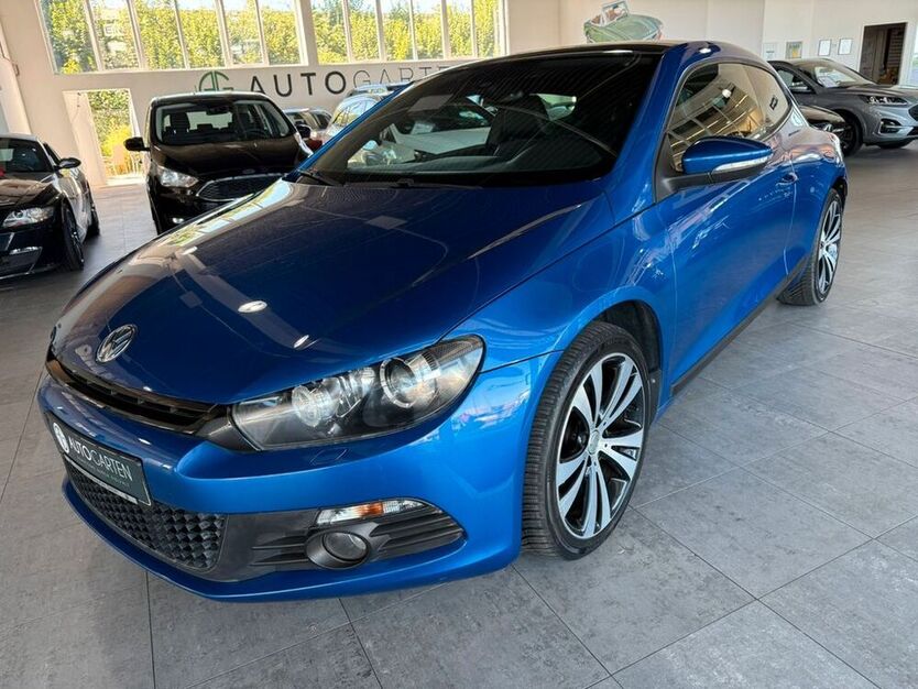 Scirocco