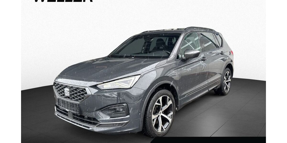 Seat Tarraco 71.359 km 31.490 &euro; Herford 32051