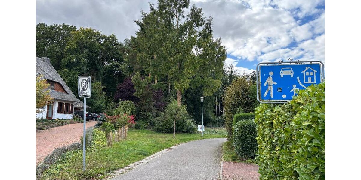 Erstbezug nach Neubau I Energetisch neutral I Doppelhaushälfte in Spenge 6 zimmer