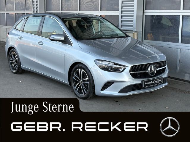 Mercedes-Benz B 180 6.969 km 31.350 &euro; Harsewinkel/Greffen 33428