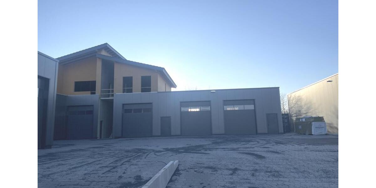 Gewerbeobjekt Detmold Hakedahl - 277&euro; | Angebot:25219588