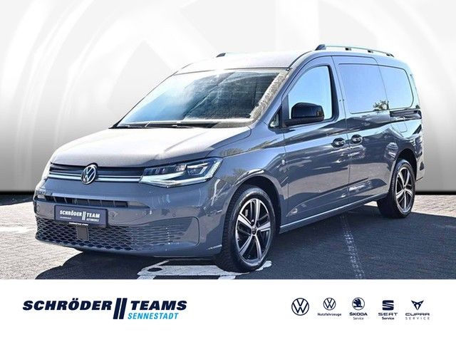 VW Caddy Maxi 17.403 km 39.890 &euro; Bielefeld 33689