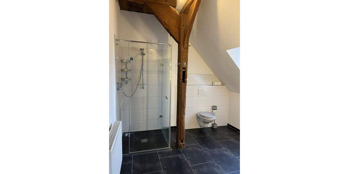 Zentrale und schicke Altbauwohnung | ca. 95 m² | 2 ZKB | Halle (Westf.) 2 zimmer