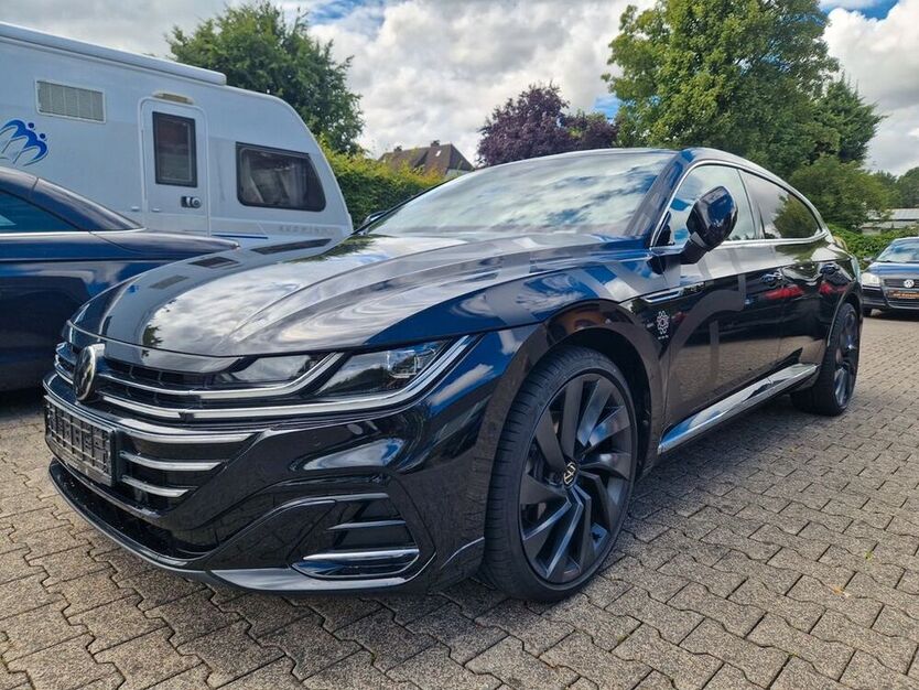 Arteon
