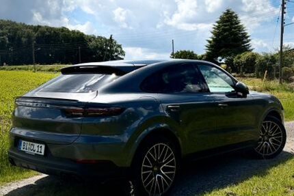 Porsche Cayenne 85.200 km 62.900 &euro; Bielefeld 33615