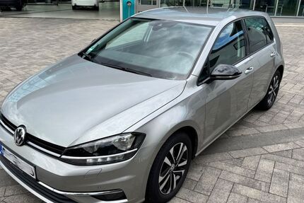 VW Golf 62.000 km 15.400 &euro; Versmold 33775
