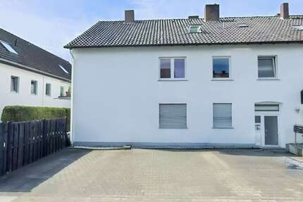 Wohnung zum Kaufen in Herford 145.000 € 81 m² 3 zimmer