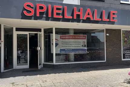 Gewerbeobjekt Bielefeld Brackwede - 1.500&euro; | Angebot:27146848