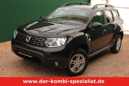 Dacia Duster 38.950 km 14.650 &euro; Bielefeld 33659