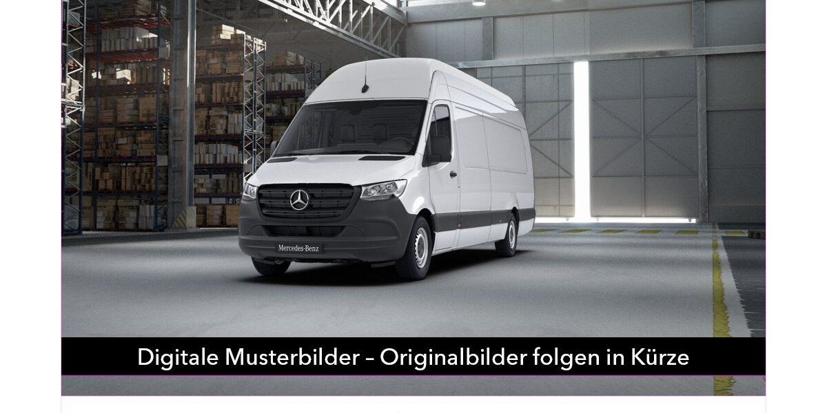 Mercedes-Benz Sprinter 59.779 km 35.641 &euro; Herford 32051