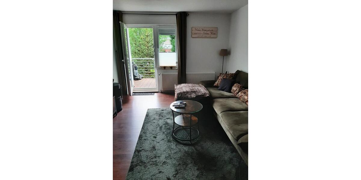 Etagenwohnung Bielefeld Schildesche - 4 Zimmer, 81 m&sup2;, 900&euro; | Angebot:26097249