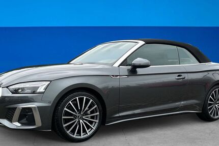 Audi A5 17.089 km 47.990 € Enger 32130