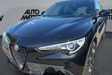 Alfa Romeo Stelvio 38.650 km 35.990 &euro; Bielefeld 33719