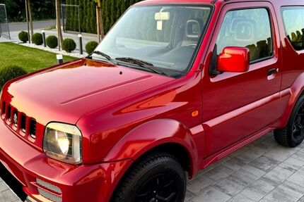 Suzuki Jimny 111.997 km 10.000 &euro; Gütersloh 33330