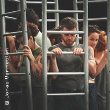 Beyond 20.12.2025 Theater Gütersloh