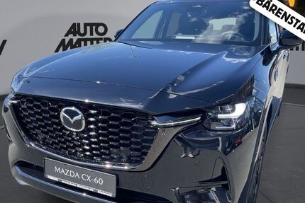 Mazda CX-60 1.659 km 48.490 &euro; Bielefeld 33719