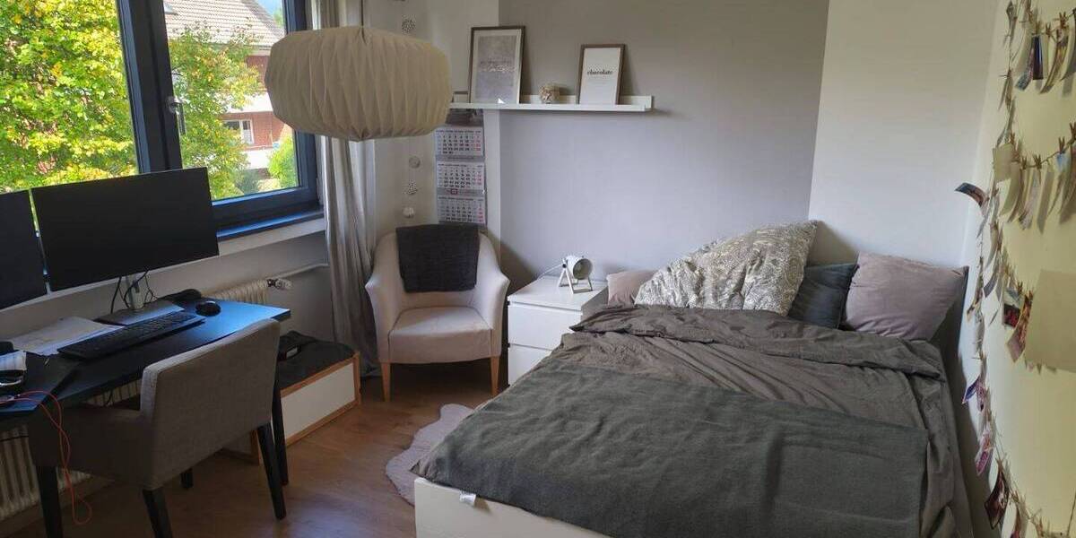 Reihenmittelhaus Gütersloh Spexard - 4 Zimmer, 96 m&sup2;, 325.000&euro; | Angebot:25669117