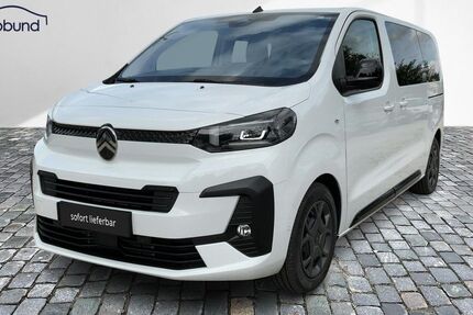 Citroen SpaceTourer 1.500 km 34.970 &euro; Halle 33790