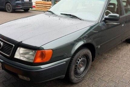Audi 100 310.000 km 3.500 &euro; Werther 33824