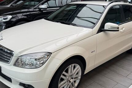 Mercedes-Benz C 250 176.000 km 7.950 € Detmold 32758