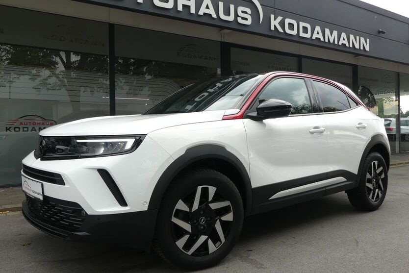 Opel Mokka 65.764 km 19.950 € Rheda-Wiedenbrück 33378