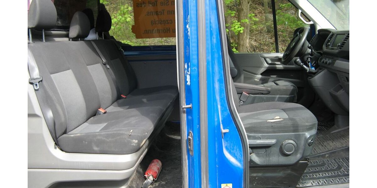 VW Crafter 300.000 km 14.875 € Bielefeld 33613