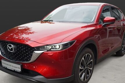 Mazda CX-5 22.709 km 31.990 € Gütersloh 33332