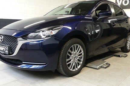 Mazda 2 57.200 km 14.890 € Paderborn 33106