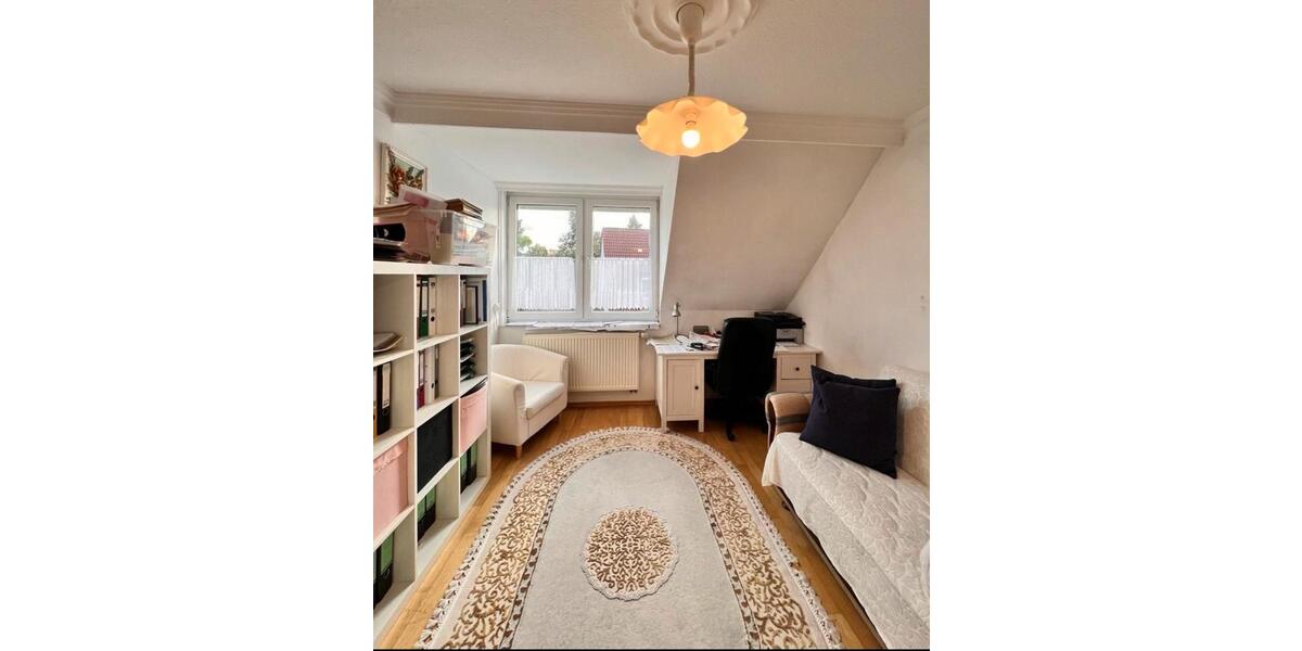 Reihenhaus Gütersloh Kattenstroth - 5 Zimmer, 111 m&sup2;, 380.000&euro; | Angebot:26939535