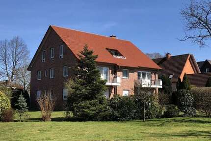 Wohnung zum Mieten in Gütersloh 575 € 58.02 m² 2 zimmer