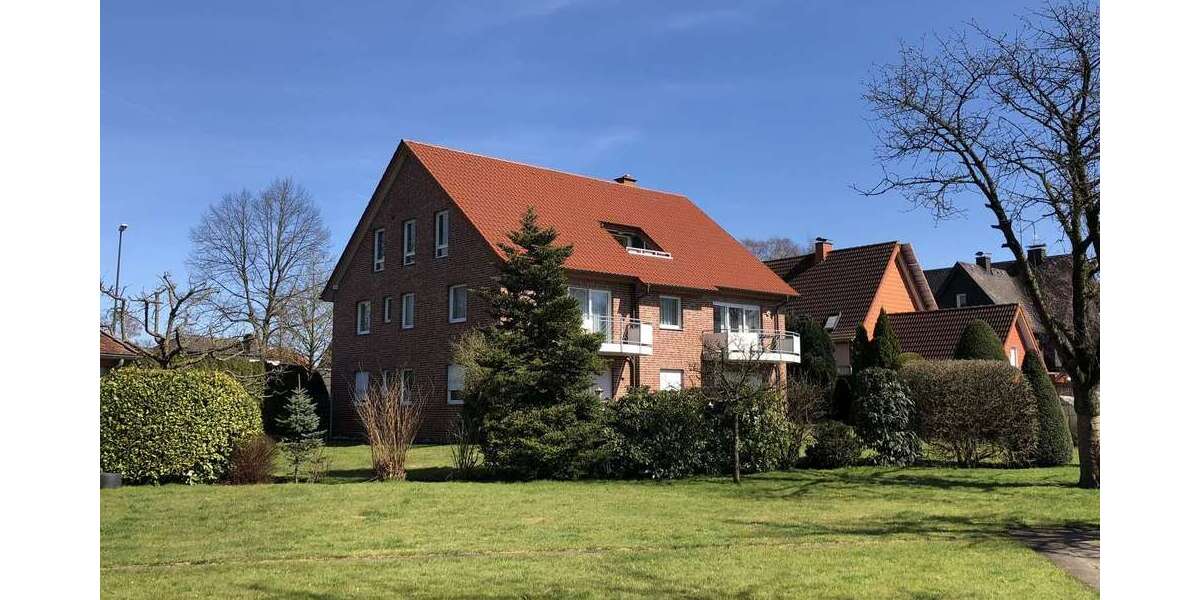 Wohnung zum Mieten in Gütersloh 575 € 58.02 m² 2 zimmer