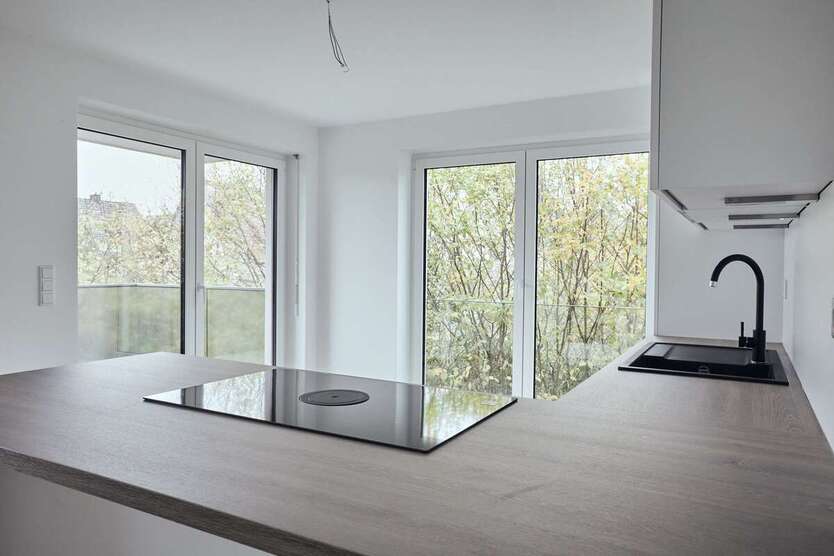 Wohnung zum Mieten in Rheda-Wiedenbrück 1.505 € 116.98 m² 4 zimmer