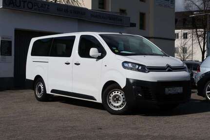 Citroen Spacetourer