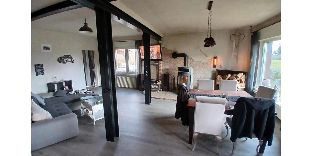 Einfamilienhaus Versmold - 8 Zimmer, 284 m&sup2;, 398.000&euro; | Angebot:27278042