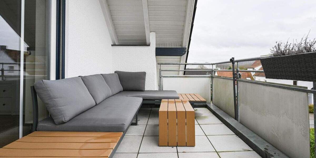 Etagenwohnung Borgholzhausen - 3 Zimmer, 109 m&sup2;, 255.000&euro; | Angebot:24212395