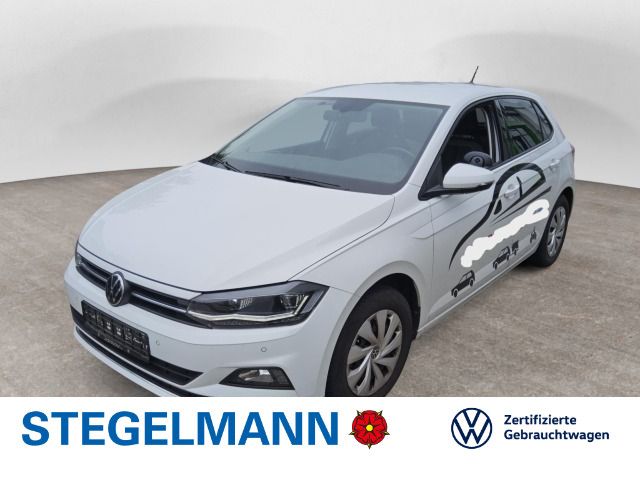 VW Polo 55.803 km 20.810 € Lemgo 32657
