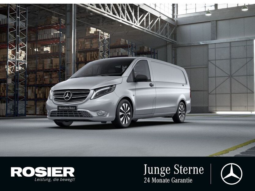 Mercedes-Benz Vito 87.000 km 32.475 € Paderborn 33106